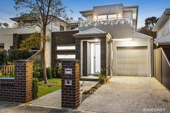 Picture of 62 Hansen Street, ALTONA NORTH VIC 3025