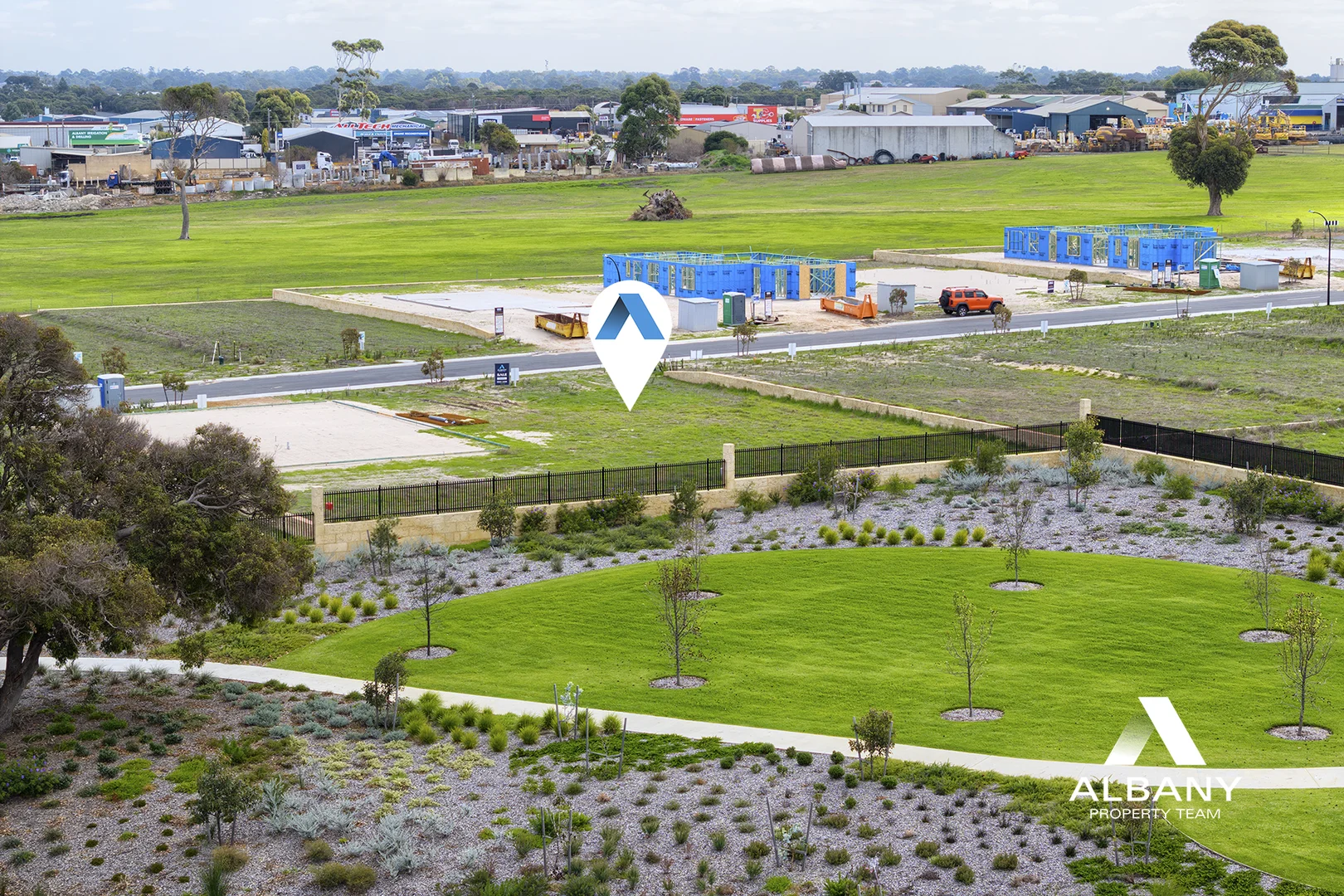 Additional image 9 of Lot 25 (8) Corymbia Rise, Lange WA 6330