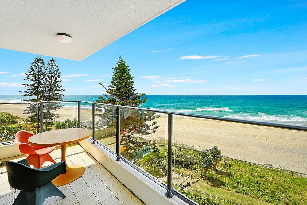 15/20 'The Penthouses' Old Burleigh Road, Surfers Paradise QLD 4217, Image 0