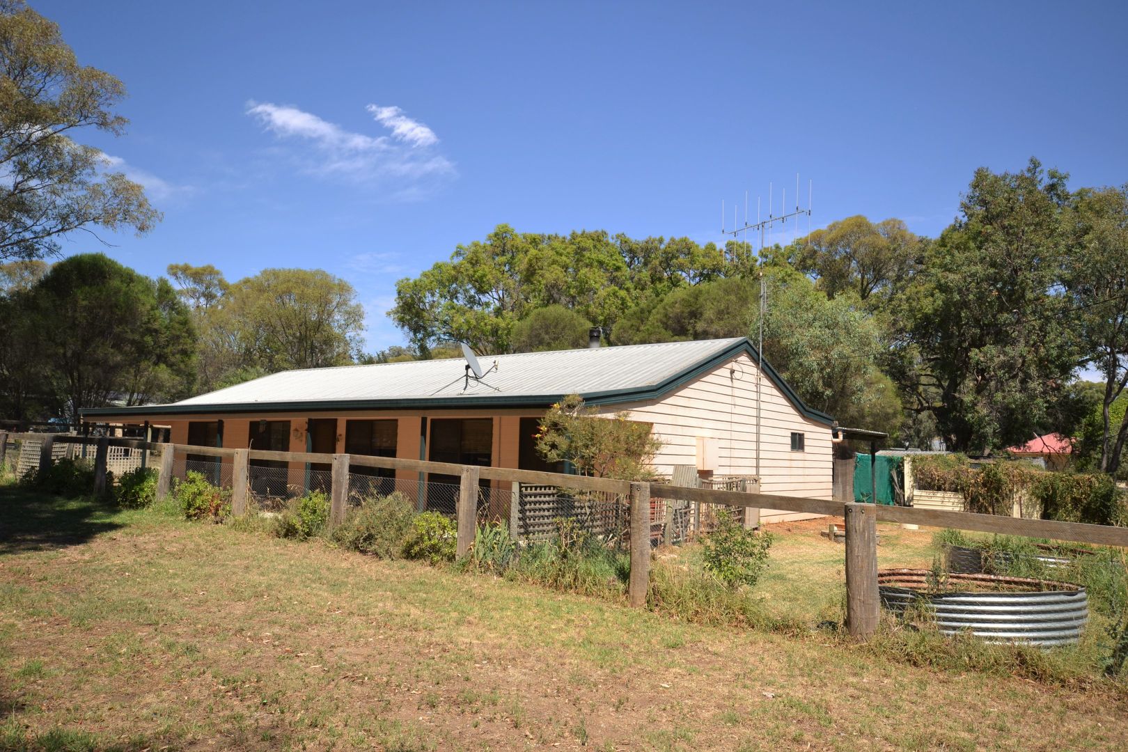 20 Harpur Street, Lue NSW 2850