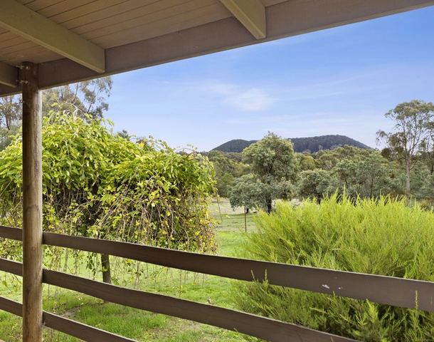 119 Sawpit Gully Road, Mount Franklin VIC 3461