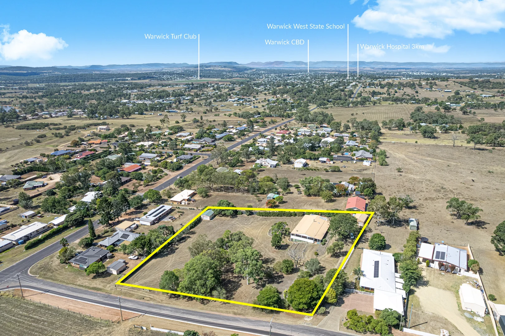 Additional image 13 of 230 Lyndhurst Lane, Rosenthal Heights QLD 4370
