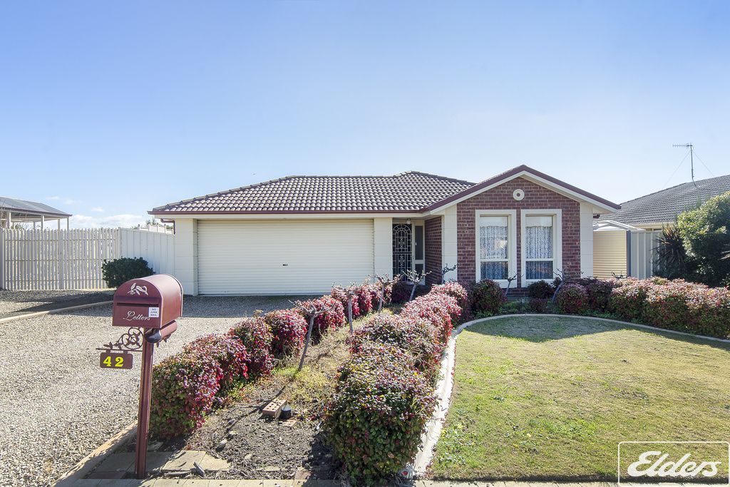 42 Willmett Road, Goolwa Beach SA 5214, Image 0