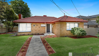 Picture of 9 Edgewood Road, DANDENONG VIC 3175