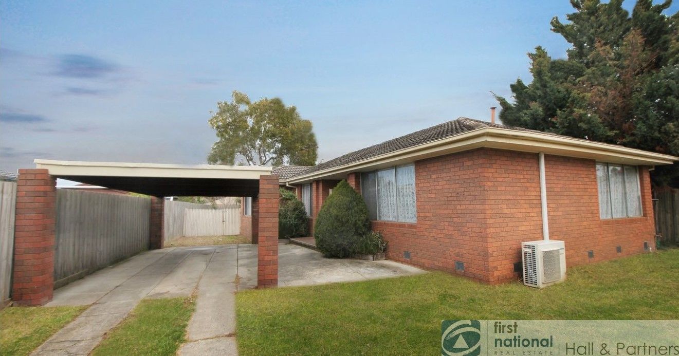 22 Wallaroo Avenue, Narre Warren VIC 3805, Image 0