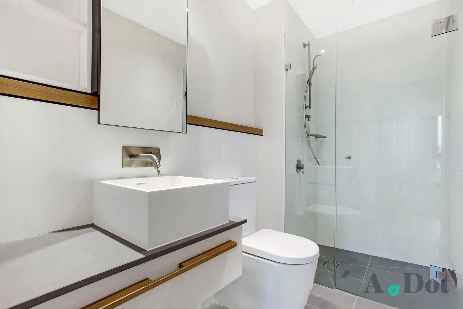 Additional image 5 of 118/9 Dryburgh Street, West Melbourne VIC 3003