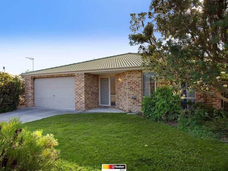 20/23 Jondol Place, ISABELLA PLAINS ACT 2905, Image 0