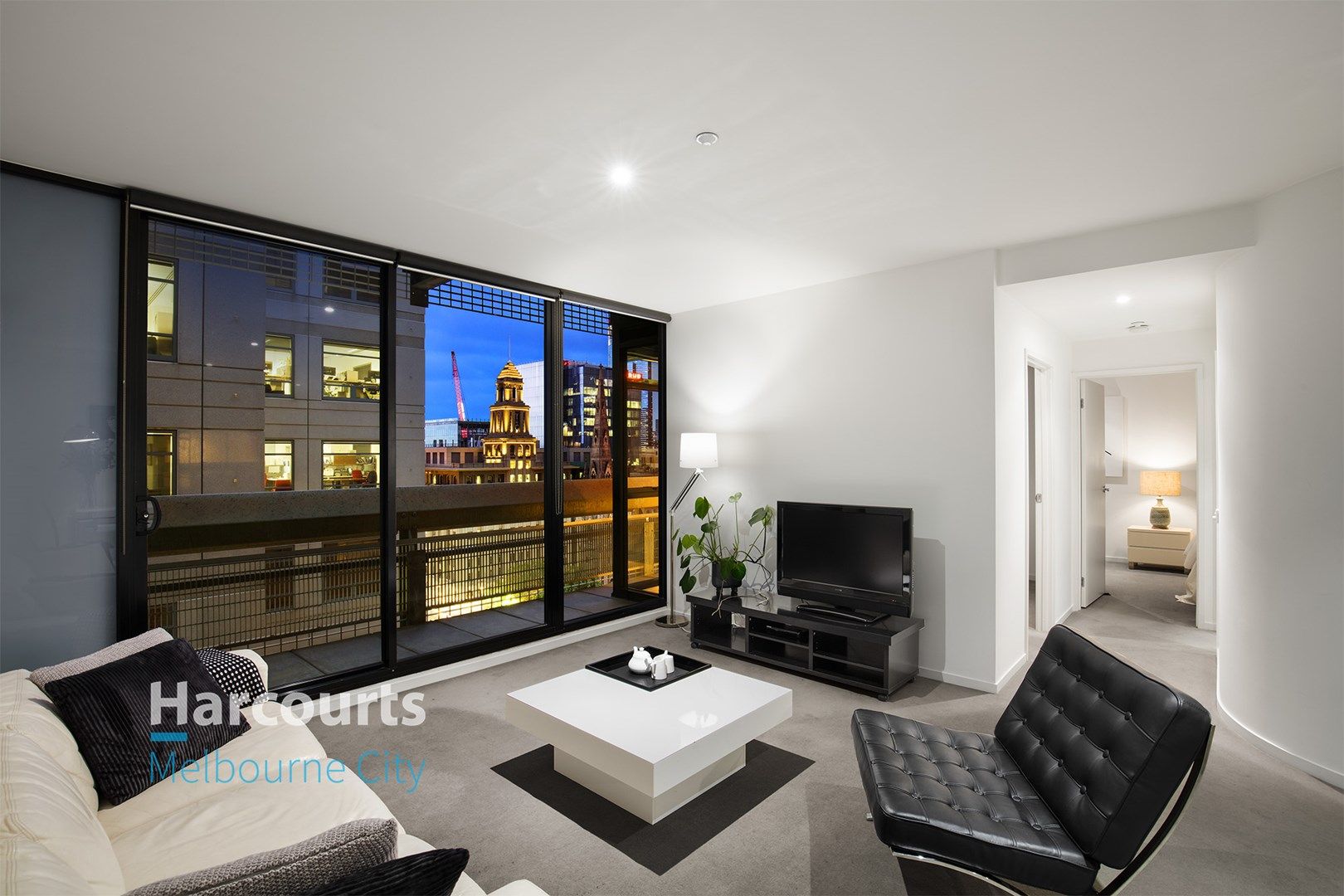 1005/118 Russell Street, Melbourne VIC 3000, Image 1