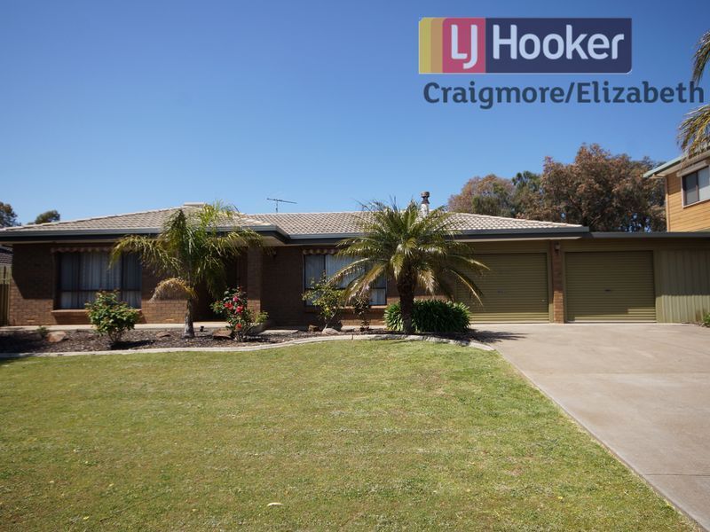 23 Nilpena Court, Craigmore SA 5114, Image 0