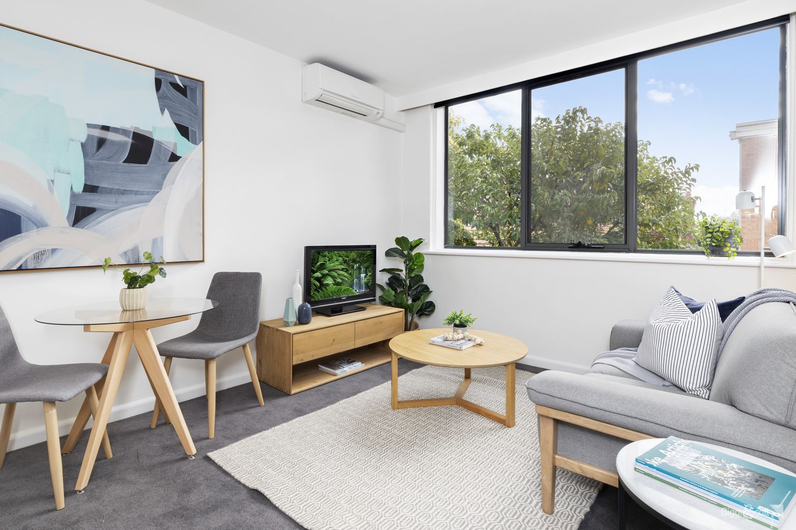 9/1 Wrexham Road, Prahran VIC 3181, Image 1