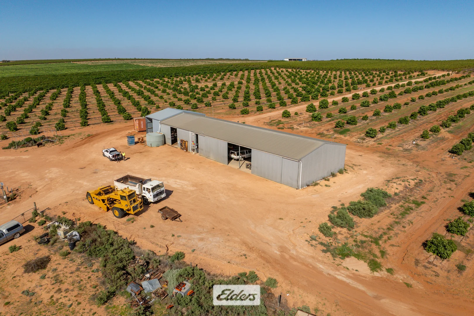 Additional image 3 of 135 Red Hill Road, Pomona NSW 2648