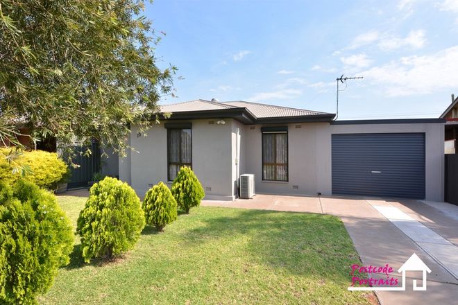 Picture of 10 Baldwinson Street, WHYALLA NORRIE SA 5608