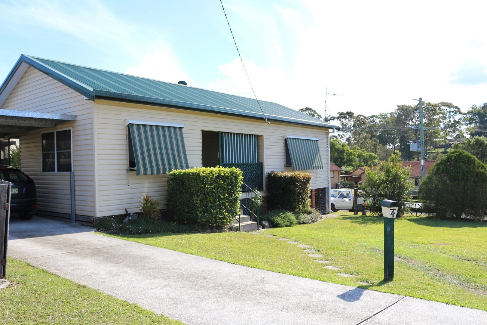 4 Moon Street, Wingham Property History & Address Research Domain