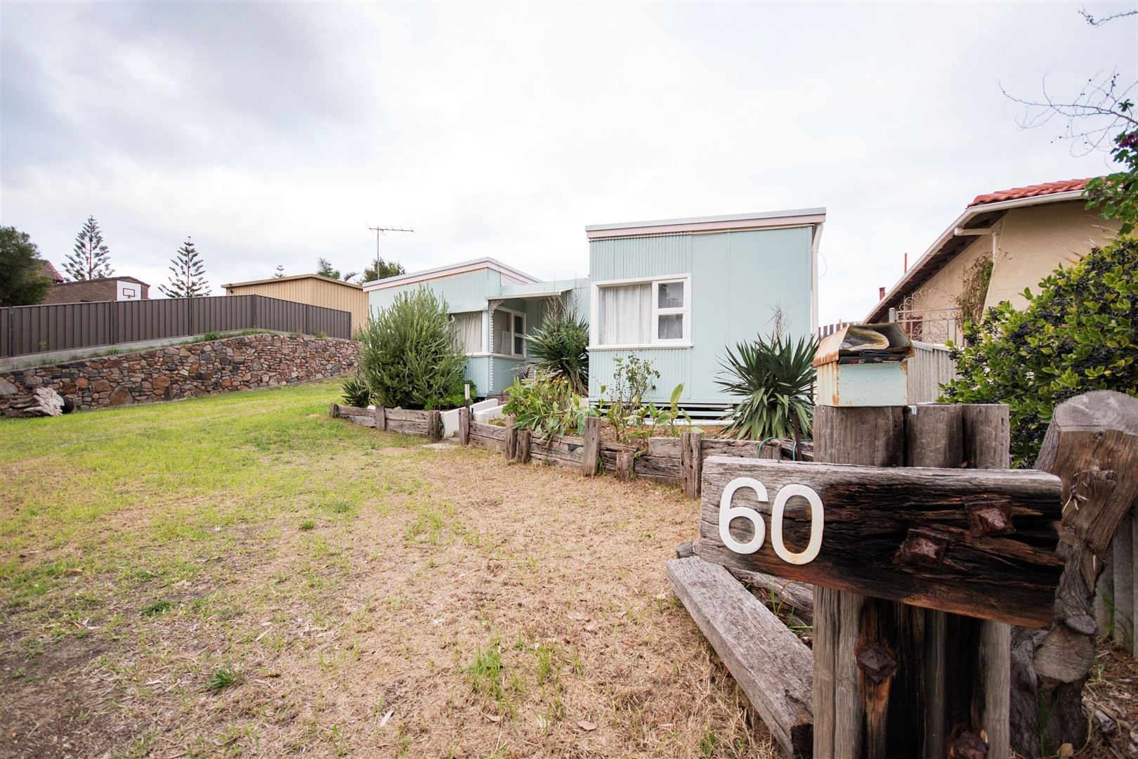 60 Westmacott Street, Castletown WA 6450