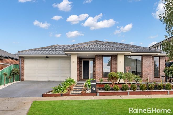 Picture of 26 Filly Circuit, SUNBURY VIC 3429