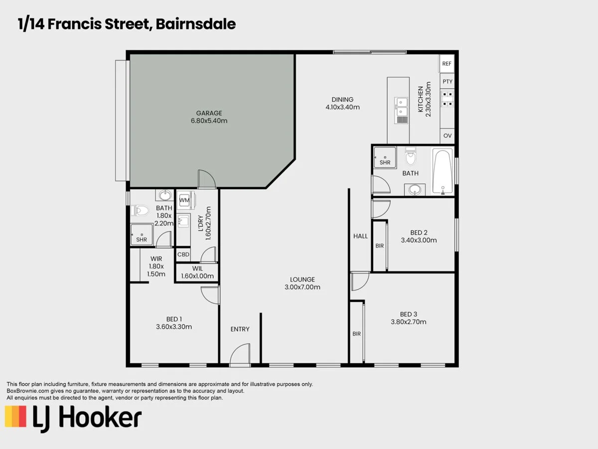 Additional image 18 of 1/14 Francis Street, Bairnsdale VIC 3875