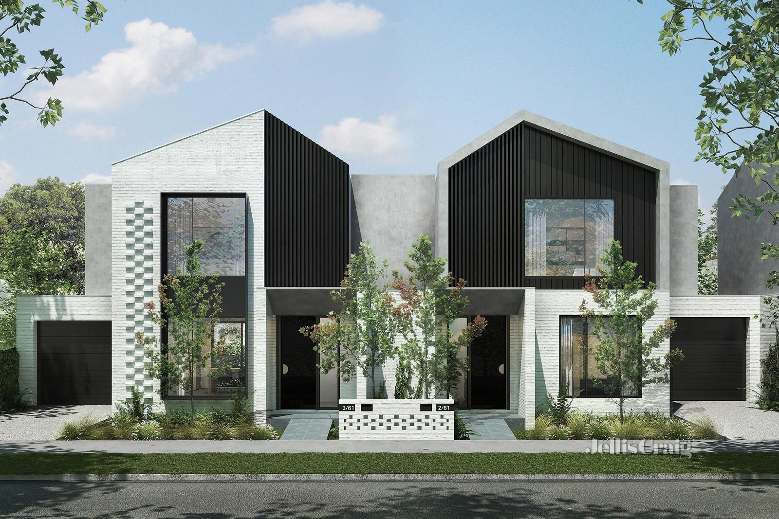 61 Clydesdale Road, Airport West Property History & Address Research