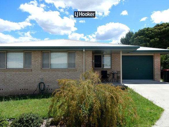 20B Brownleigh Vale Drive, Inverell NSW 2360