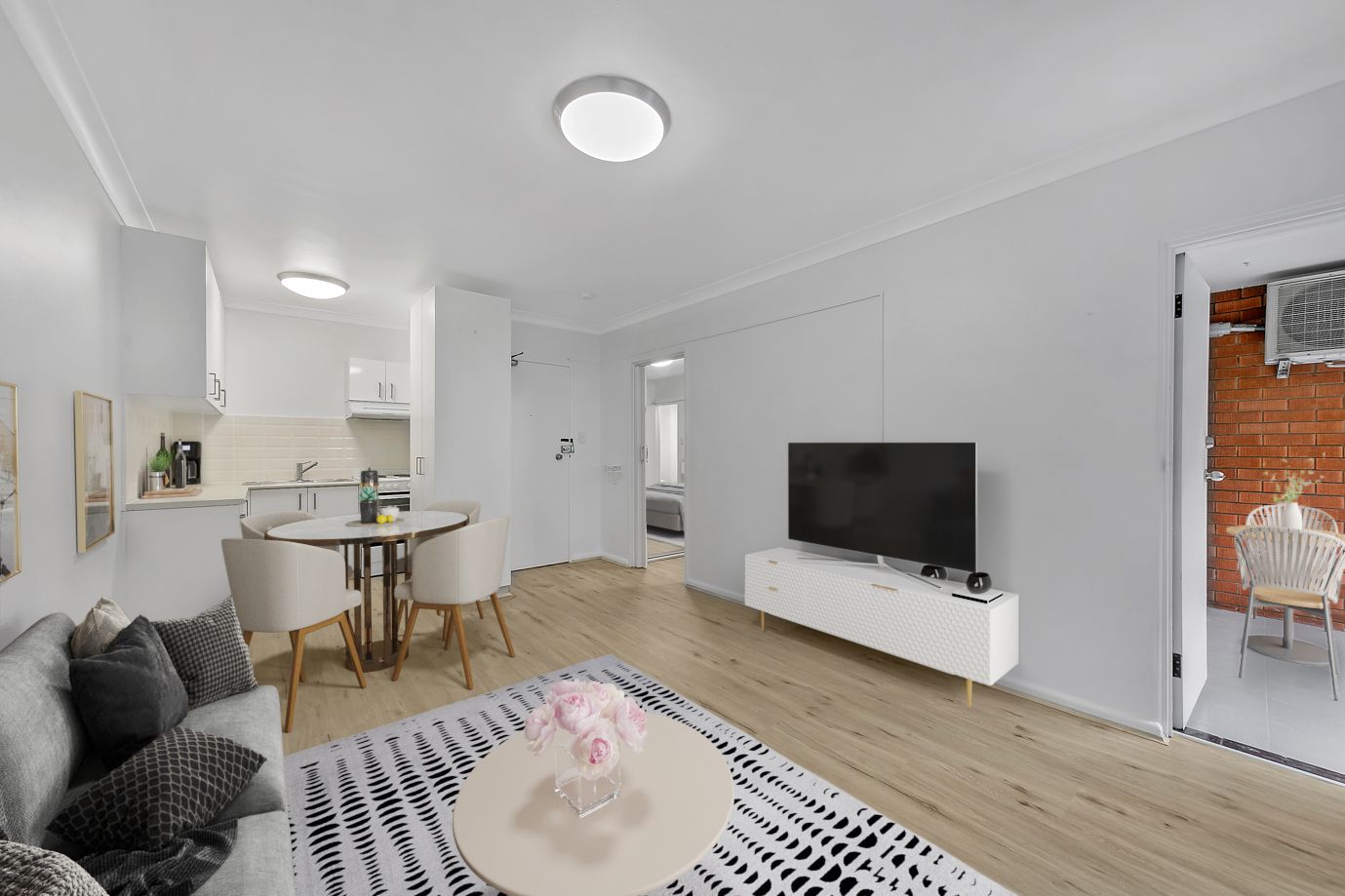 2/16a Union Street, West Ryde NSW 2114, Image 2