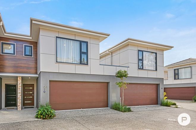 Picture of 12/40 Frizzell Street, STRETTON QLD 4116