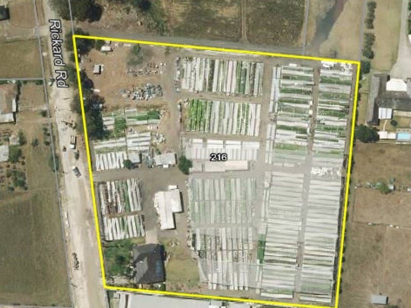 216 Rickard Road, Leppington Property History & Address Research Domain