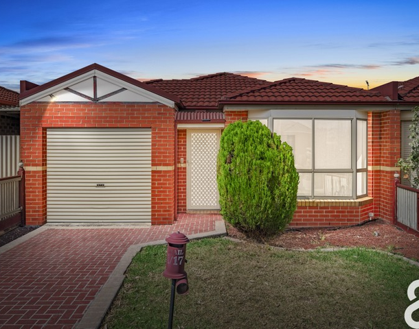 1/17 Sorrento Place, Epping VIC 3076