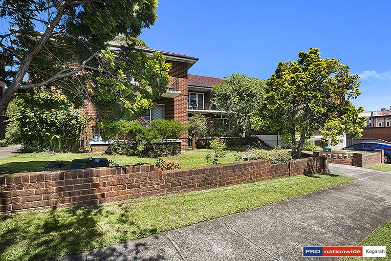 Primary image of 9/1A Ocean Street, Kogarah NSW 2217