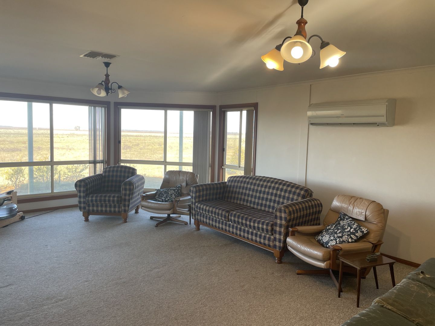 "KOONWARRA" 290 Jim Cattanach Rd, Darlington Point NSW 2706 House for