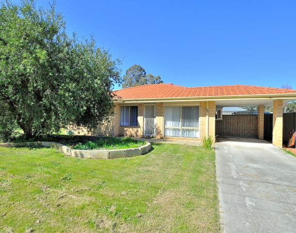 142 Chittering Road, Bullsbrook WA 6084