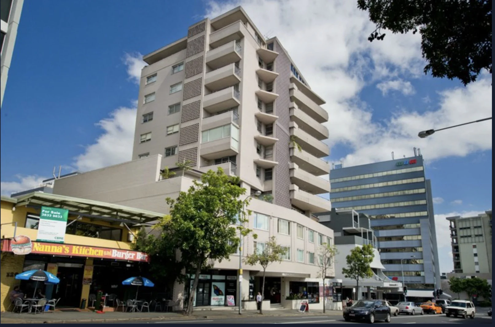 Additional image 11 of 9C/119 Leichhardt, Spring Hill QLD 4000