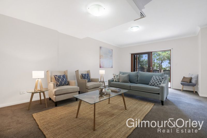 20/86 Wrights Road, Kellyville NSW 2155, Image 1