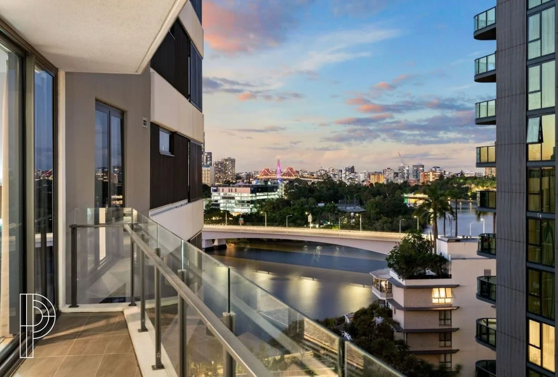 902/6 Christie Street, South Brisbane QLD 4101