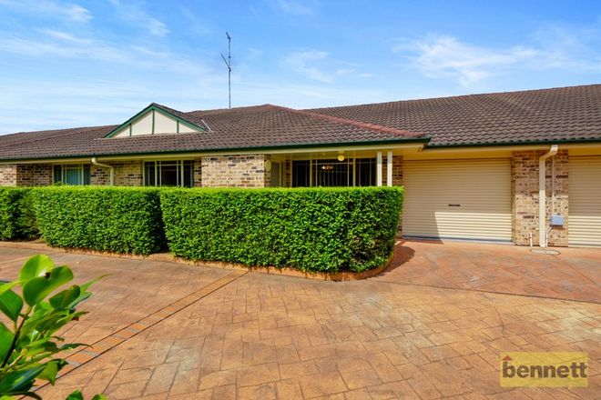 Picture of 7/354 Windsor Street, RICHMOND NSW 2753