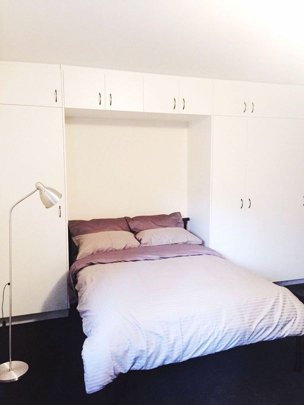 1 bedrooms Apartment / Unit / Flat in 23/138 Adelaide Tce EAST PERTH WA, 6004