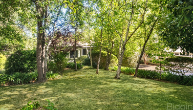 Picture of 88 Central Springs Road, DAYLESFORD VIC 3460