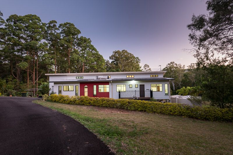 597 Blackall Range Road, West Woombye QLD 4559 Domain