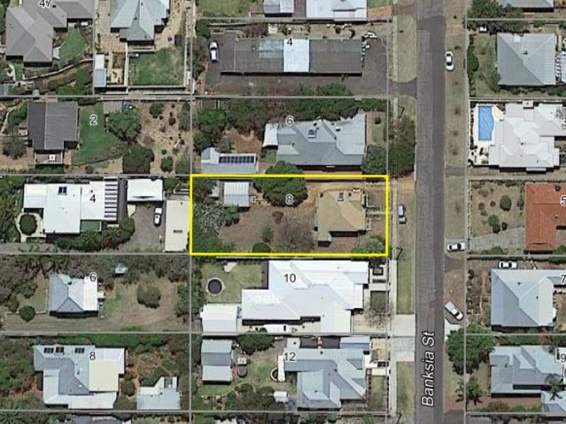 8 Banksia Street, Bunbury WA 6230, Image 2