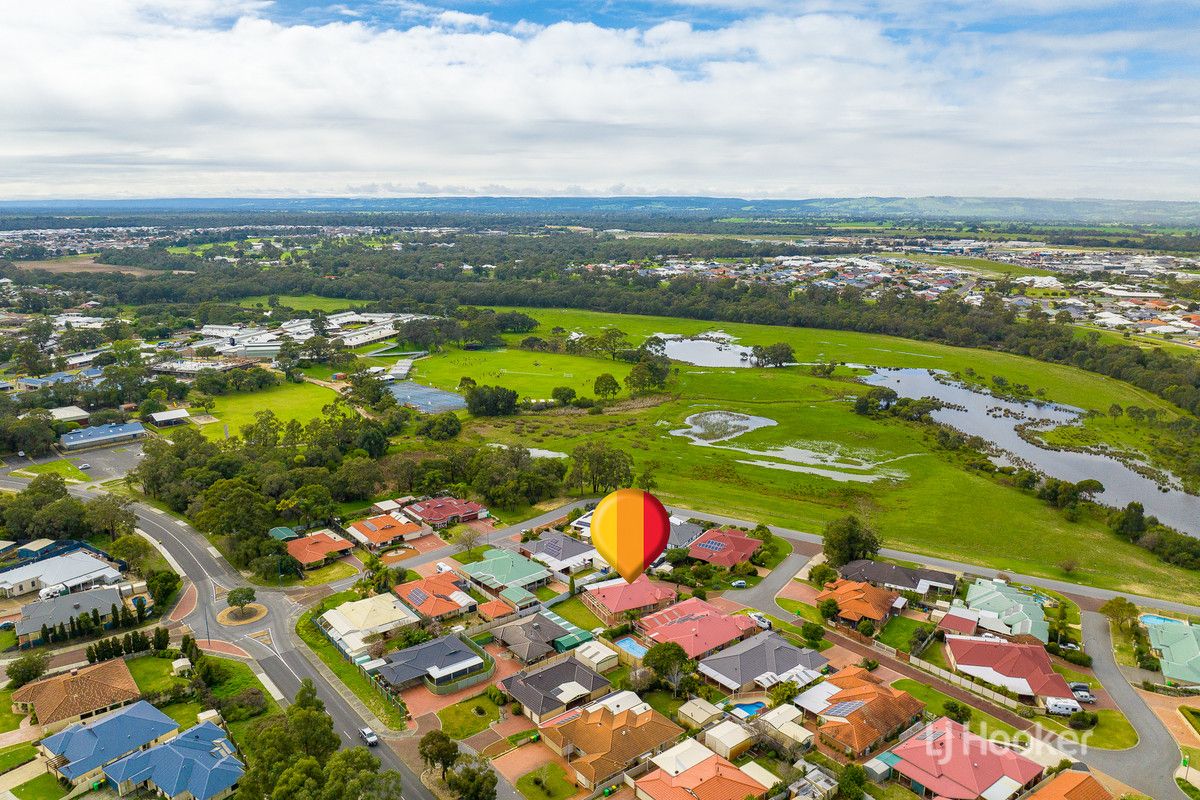 4 bedrooms House in 4 Gannett Lane AUSTRALIND WA, 6233