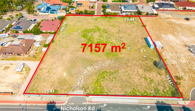 Picture of 4 Nicholson Road, CANNING VALE WA 6155