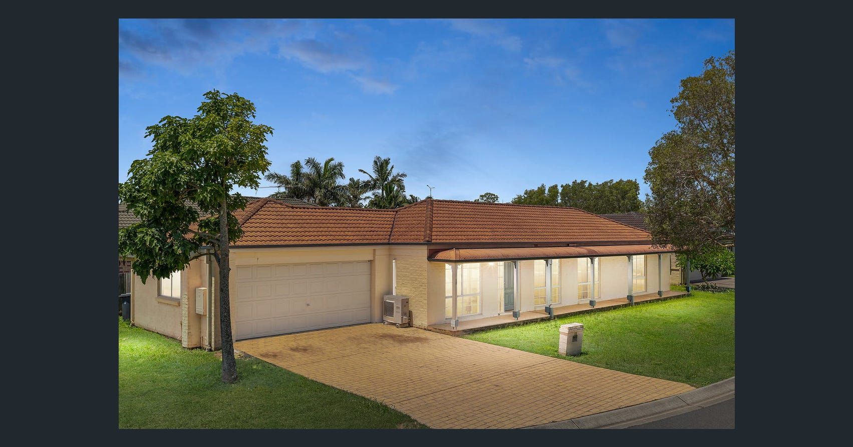 13 Beresford Circuit, Bracken Ridge QLD 4017