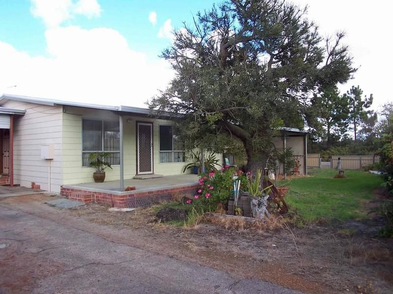 Lot 105 Anderson Street, Gibson WA 6448, Image 1