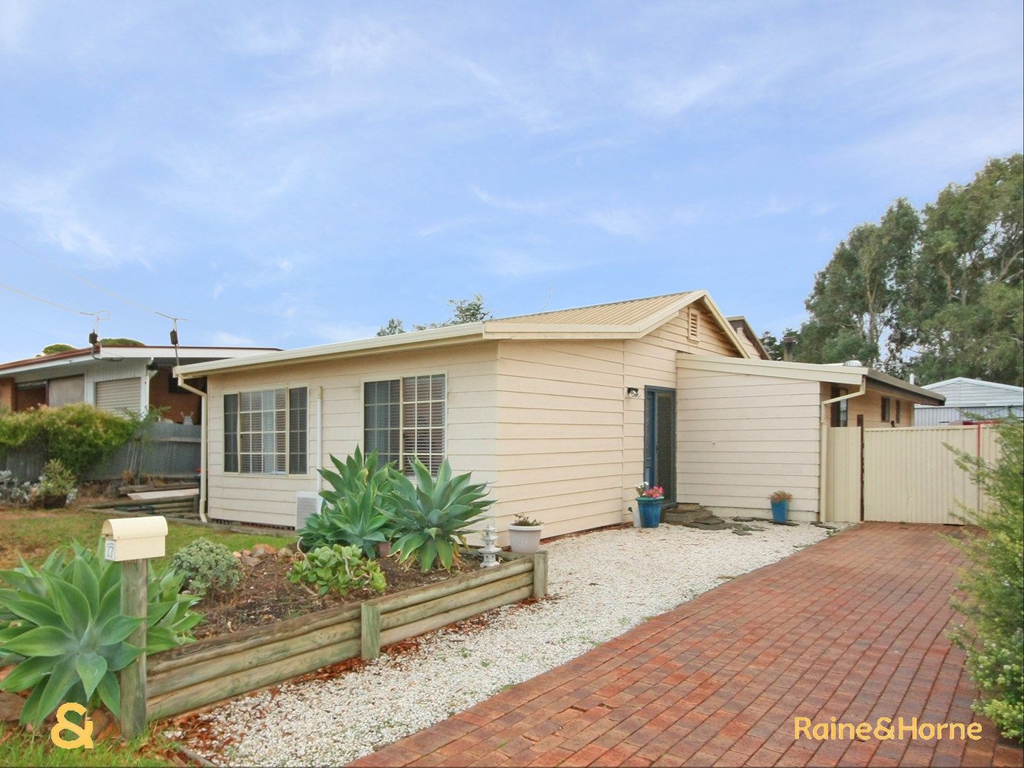 17 Selway Terrace, O'Sullivan Beach SA 5166, Image 0