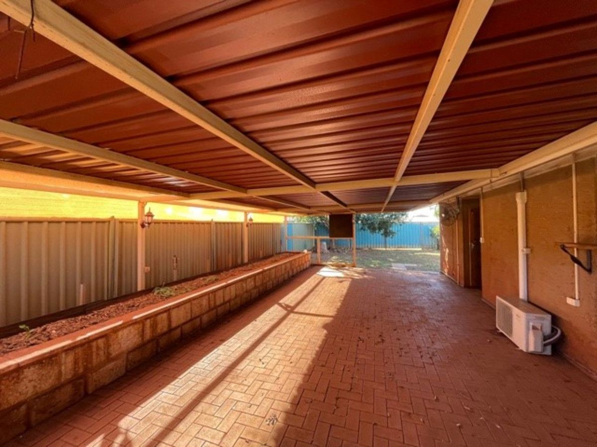 3 bedrooms Duplex in 14 Warrambucca Crescent NEWMAN WA, 6753