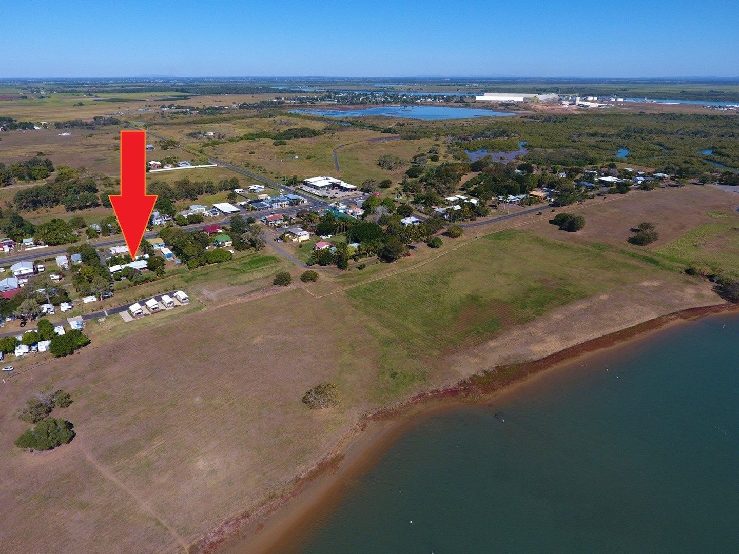 23 Zunker St, Burnett Heads QLD 4670, Image 0