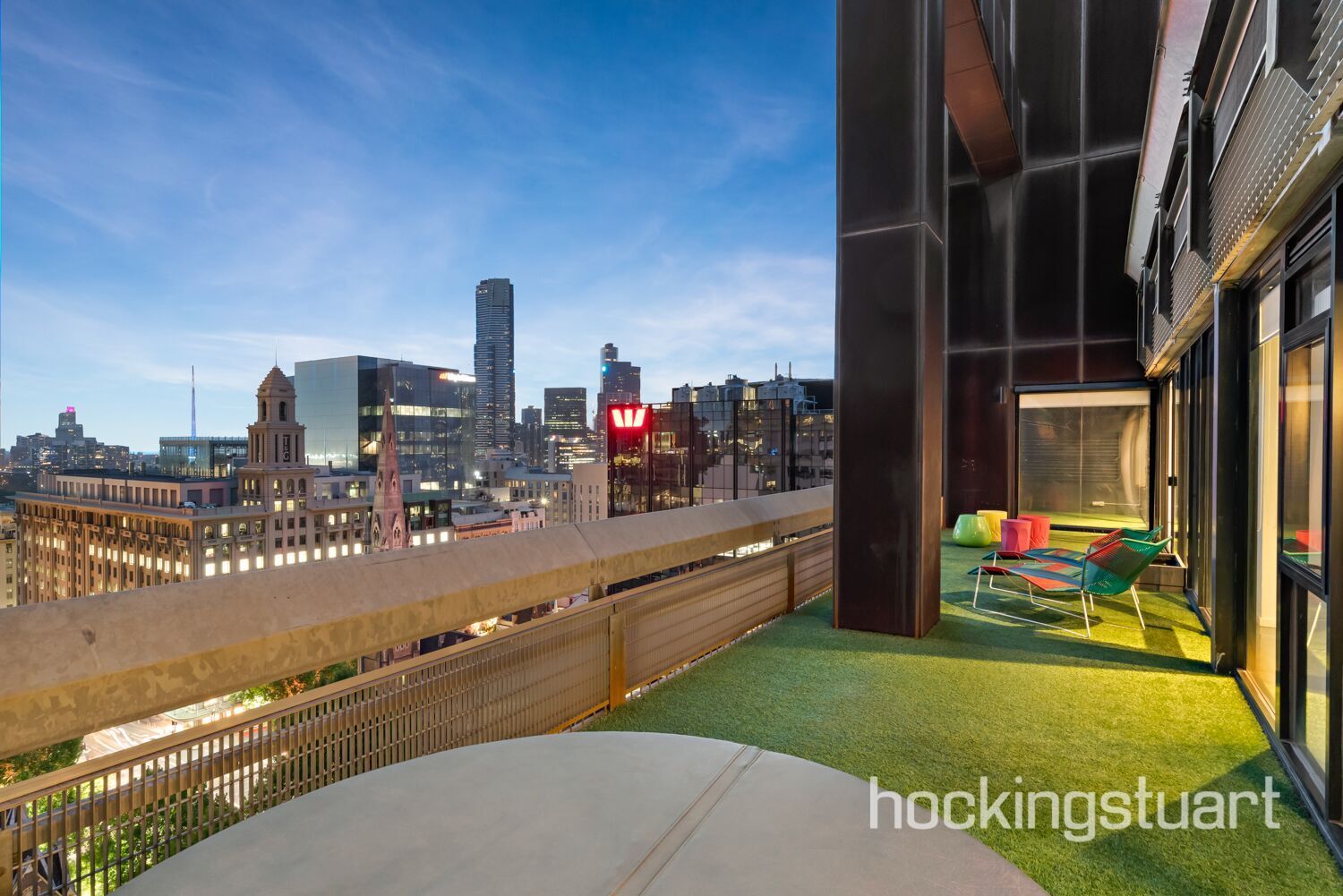 1302/118 Russell Street, Melbourne VIC 3000, Image 0