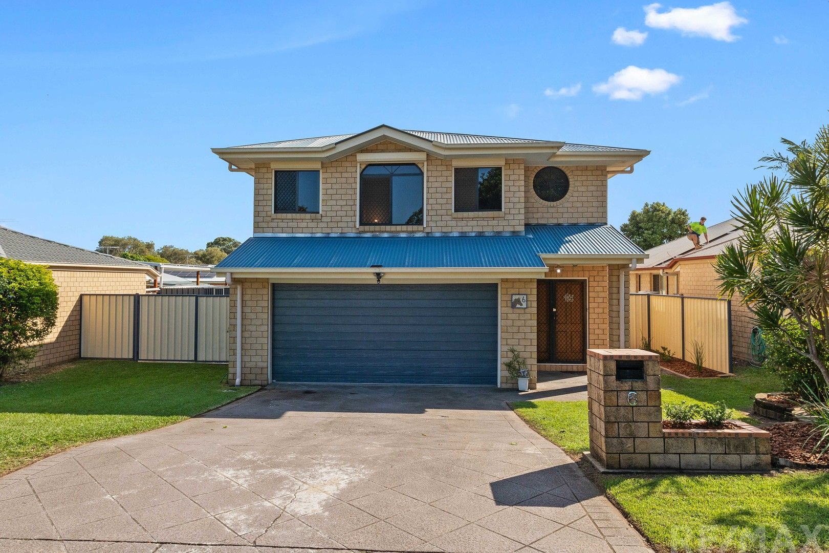 6 Templar Street, Wynnum West QLD 4178, Image 0