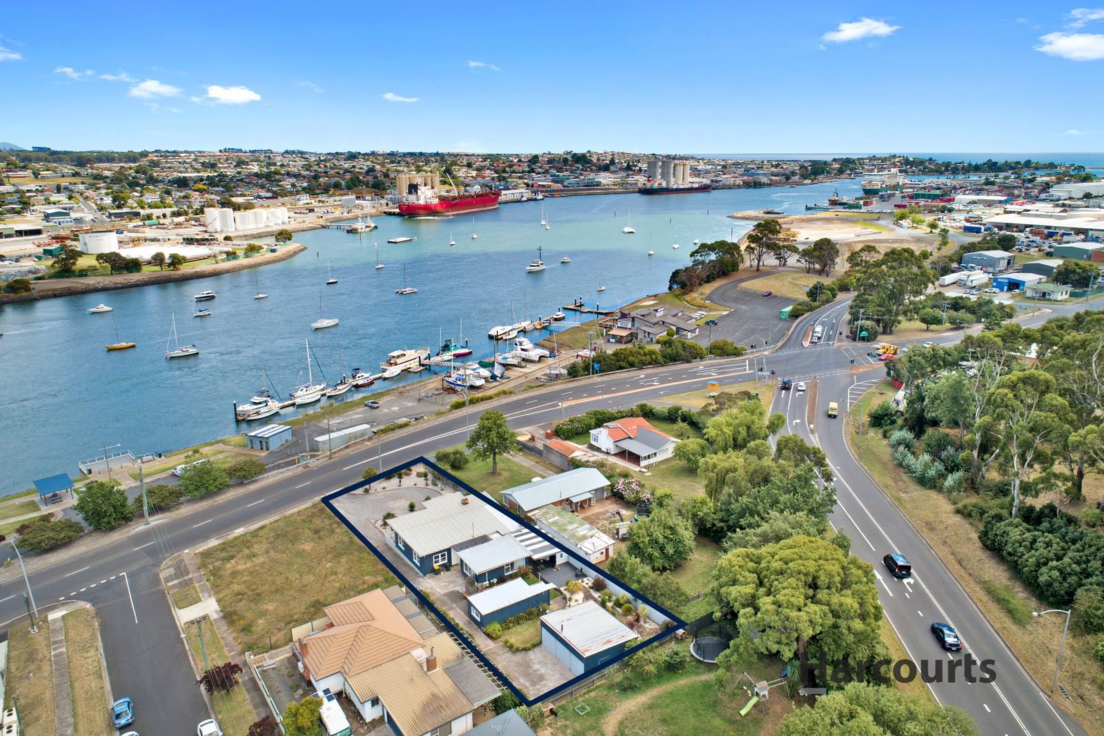 211 Tarleton Street, East Devonport TAS 7310, Image 0