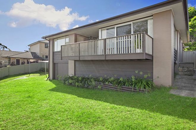 Picture of 2 Kooraban Street, WATERFALL NSW 2233