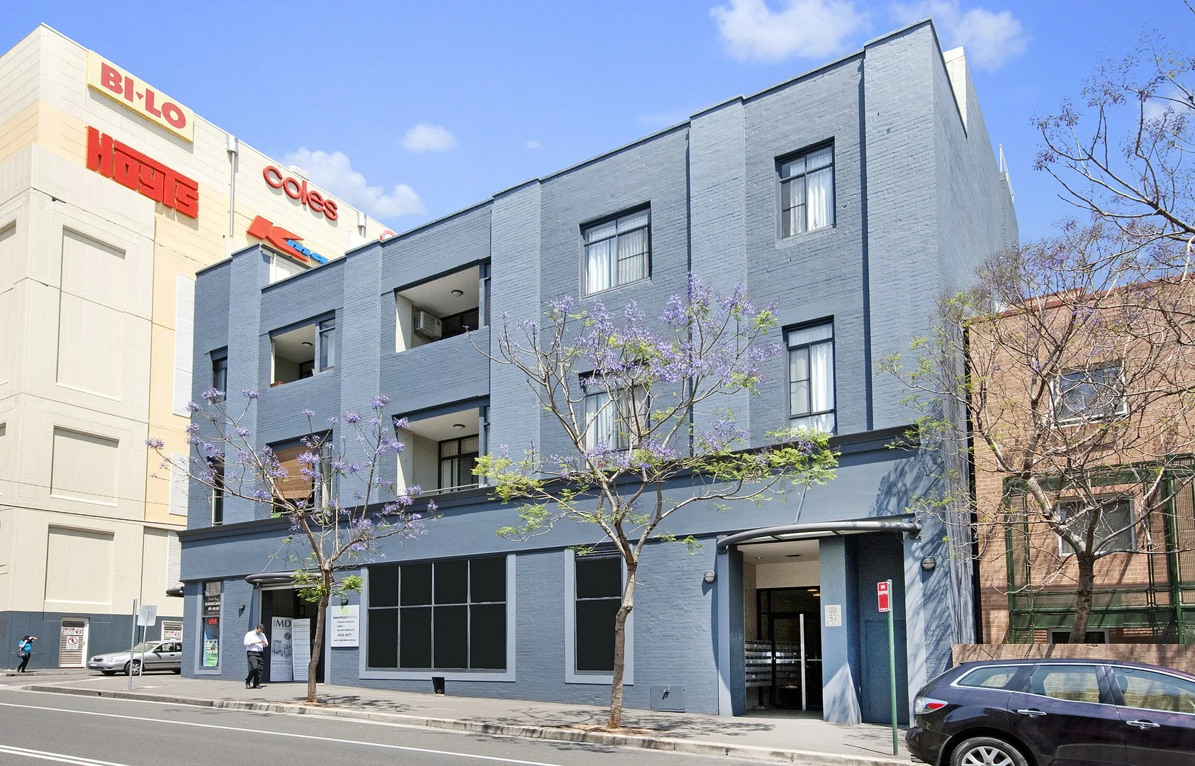 Additional image 5 of 33/37 Bay Street, Glebe NSW 2037