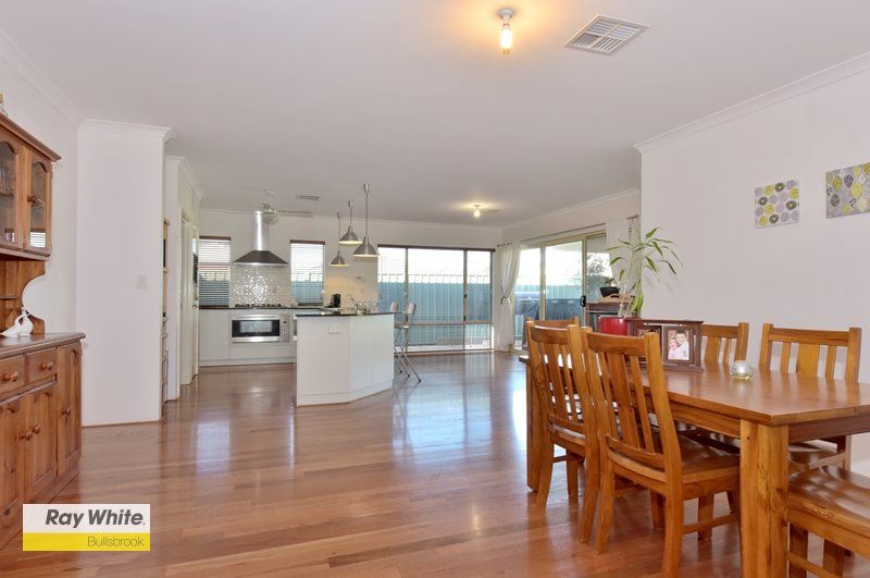 8 Nocturne Rise, Bullsbrook WA 6084 House For Rent 750 Domain